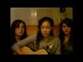 I Will Follow You Into The Dark- Death Cab for Cutie Cover