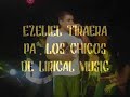 Lirical Music en Discoteka Niza - Show Giorgio Gentita