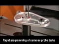 Renishaw Productivity+ software
