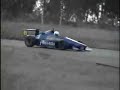 [Christian Cornejo] - Formula 3 Chile, San Antonio