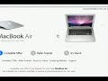 Free Macbook Air, iPhone or iMac! - Proof! No CC Needed Free Macbook Air, iPhone or iMac! - Proof! No CC Needed