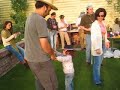 papá e hija bailando 2