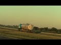 Restos del terraplen perteneciente al FFCC Compañía General en la Provincia de Buenos Aires, entre estacion La Carolina y La bajada, en su cruce con la autopista Panamericana  y previo al cruce del Aº Saladillo