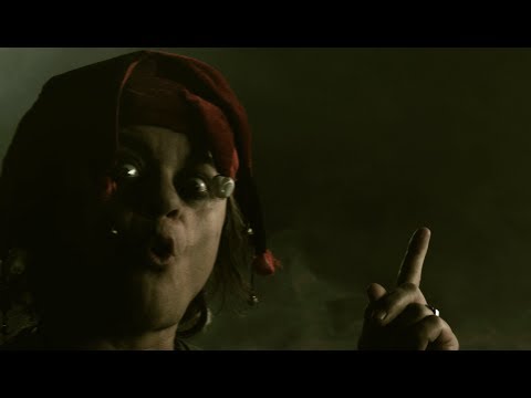 Vilém Čok - Nejkulaťoulinkatější (oficiální video)