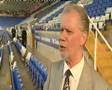 Blues chairman David Gold on relegation