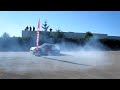 HD Video - Petter Solberg showing off at Tools Haugesund (Norway)