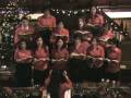 Chiswick Baptist Church- Cantata 2008 - A Brilliant Light w O Holy Night Chiswick Baptist Church- Cantata 2008 - A Brilliant Light w O Holy Night