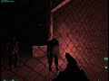 F.E.A.R Extraction Point - Interval 01