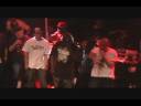 YVON KREV� PRESENTE C.E.O (JOHN DOE)--BANG BANG LIVE AU FOUF--