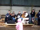 irish band