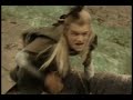 Legolas and the Oliphant