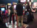 Mike playing Strawberry Sweetz Mike playing Strawberry Sweetz