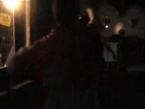Salsa Night Video