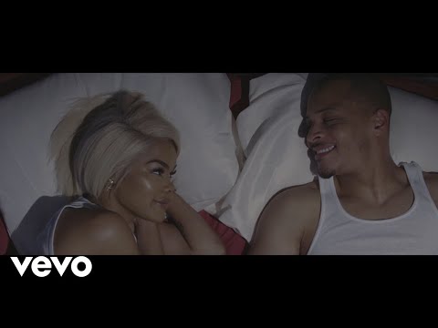 T.I. - You (Be There) ft. Teyana Taylor