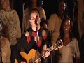 the london community gospel choir 21st anniversary concert - live at abbey road.