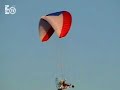 Precision Guided Parachutes