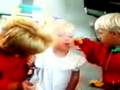 videos de Ijsje eten