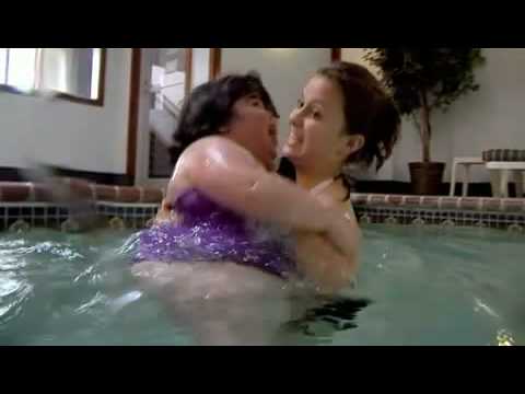 little mermaid - Against all odds, Shiloh Pepin of Portland, Maine turned 8 years old in August 2007. She was born with Mermaid Syndrome, or Sirenomelia, one of the rarest co...