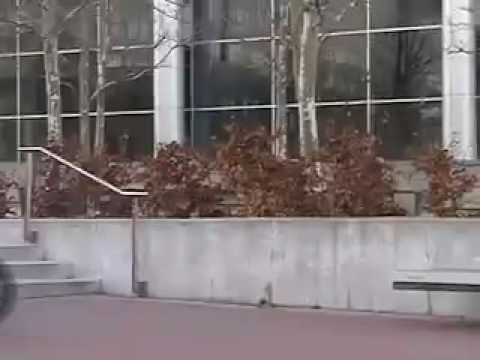 BMX BIKES TRICKS STUNTS CRASHES