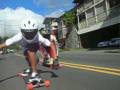 Hawaiian Speedboard
