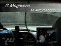 G.Mogavero al Rally delle Madonie 2008 G.Mogavero al Rally delle Madonie 2008