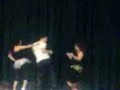 Brave Age Dances