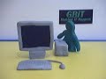 GBiT Commercial Fall 07