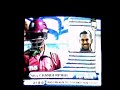 First ball of the ninth Cricket World Cup