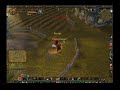 Gorefiend - Tigersmith 60 Warrior-Alliance