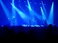 Kent - Ansgar &amp; Evelyne (Live)