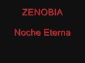 Zenobia  - Noche Eterna
