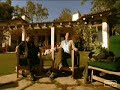 ricky gervais and garry shandling discuss extras