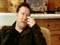 Ricky Gervais and Garry Shandling discuss Extras Ricky Gervais and Garry Shandling discuss Extras