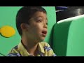 Ethan Bortnick Trailer