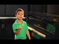 Ethan Bortnick Trailer
