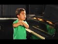 Ethan Bortnick Trailer