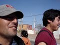 darwing con ca�a directo a una tokata