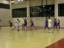 Virtus Verbania - Cameri. Virtus Verbania - Cameri.