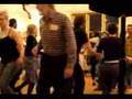 Halifax Contra Dance