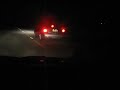 altima vs srt-4   0-115 mph