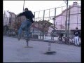 Skate and Destroy Alhandra by Jimmy Rom&atilde;o