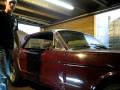 1965 Ford Mustang 289