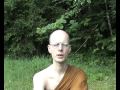 Entering Rains Retreat (Vassa)