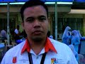 Testimoni UKM Bangi