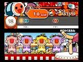 【太鼓の達人12増量版】もりのくまさん 裏譜面【譜面確認用】