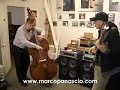 Marco Panascia & Dario Deidda: Jazz Bass Duet Marco Panascia & Dario Deidda: Jazz Bass Duet