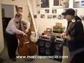 Marco Panascia & Dario Deidda: Jazz Bass Duet