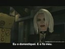Tomb Raider Legend - Cinematic 46 - Animal de estimação Tomb Raider Legend - Cinematic 46 - Animal de estimação