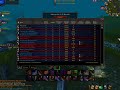 70 Shadowstep Mace Rogue pvp Kael\