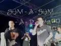 Pokahontaz - Koncert Staszów 19.07.08 Część II